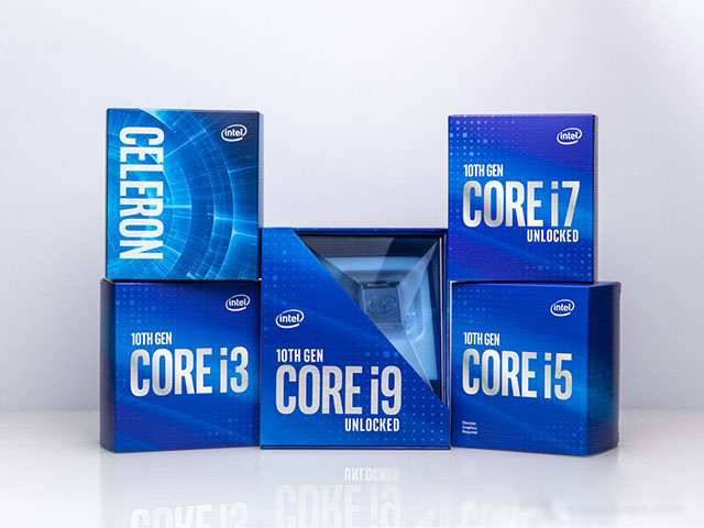 i7 10700K和i9 9900K哪個(gè)好？i9 9900k和i7 10700K性能對(duì)比評(píng)測(cè)