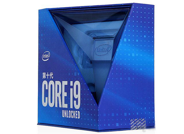 i9 10900K比9900K性能提升了多少？i9-10900K和i9-9900K區(qū)別對比評測
