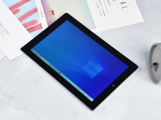 中柏EZpad Go M評(píng)測 親民價(jià)開啟輕辦公 
