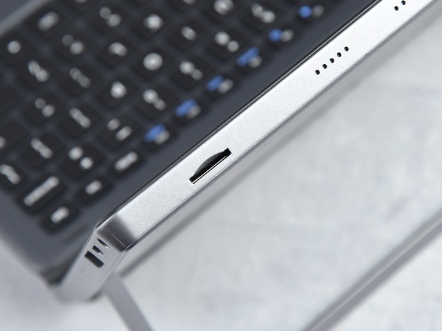 中柏EZpad Go M評(píng)測 親民價(jià)開啟輕辦公 