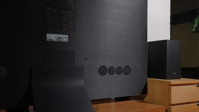 三星QLED 8K電視Q950TS憑什么引領(lǐng)超高清時(shí)代 