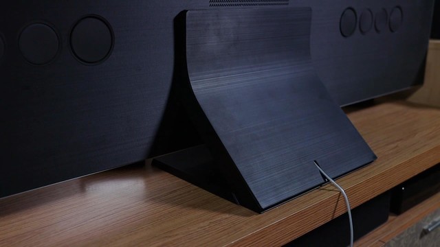 三星QLED 8K電視Q950TS憑什么引領(lǐng)超高清時(shí)代 