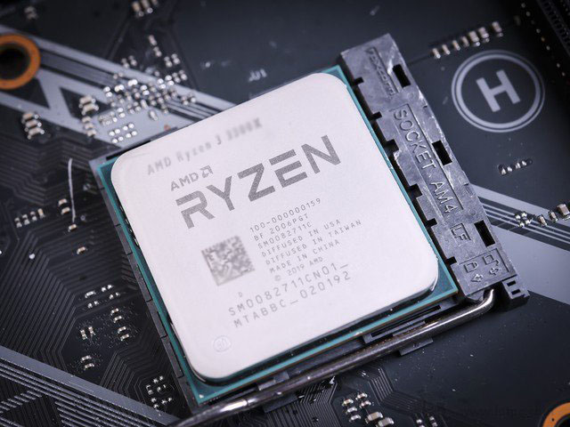 AMD CPU散片和盒裝有什么區(qū)別？AMD CPU散片和盒裝的區(qū)別對比知識