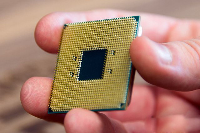AMD CPU散片和盒裝有什么區(qū)別？AMD CPU散片和盒裝的區(qū)別對(duì)比知識(shí)