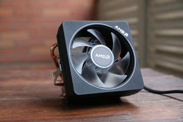 AMD CPU散片和盒裝有什么區(qū)別？AMD CPU散片和盒裝的區(qū)別對(duì)比知識(shí)