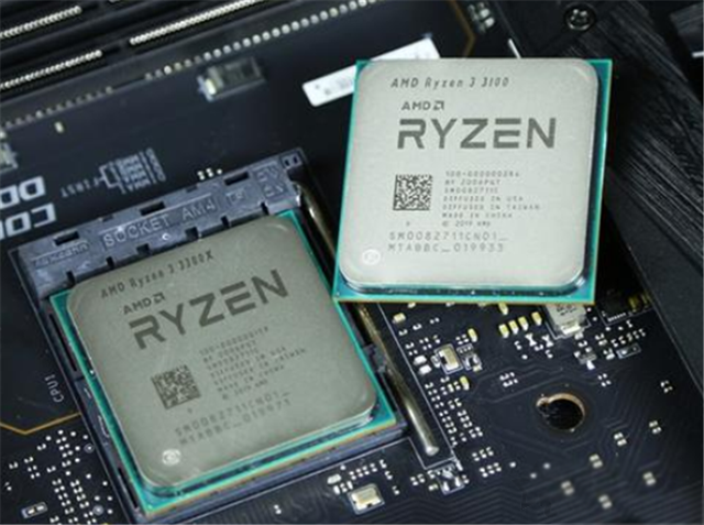 AMD銳龍R3-3100配什么主板？AMD銳龍3 3100主板搭配知識