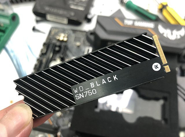 Intel十代酷睿i7 10700K配RTX2070Super顯卡電腦配置推薦