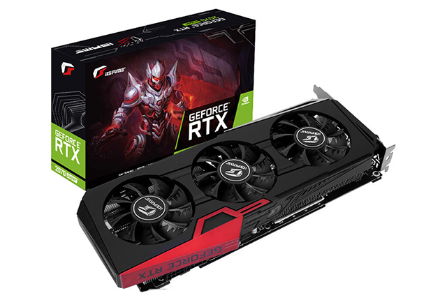 Intel十代酷睿i7 10700K配RTX2070Super顯卡電腦配置推薦