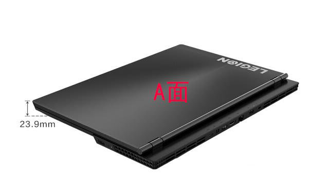 筆記本ABCD面是什么意思？筆記本電腦ABCD面圖解