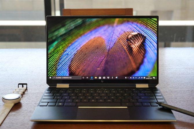 惠普SPECTRE X360 13怎么樣？惠普Spectre ×360 13可觸控變形本評測