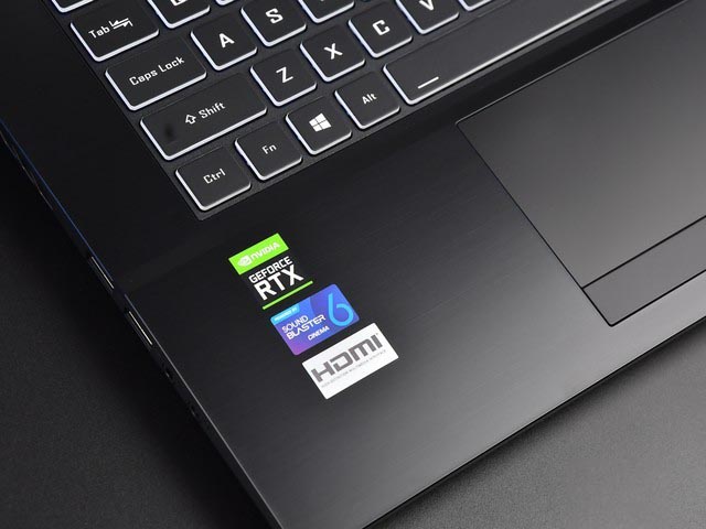 搭載RTX光追顯卡 神舟戰(zhàn)神G8-CU7NK暢玩游戲 