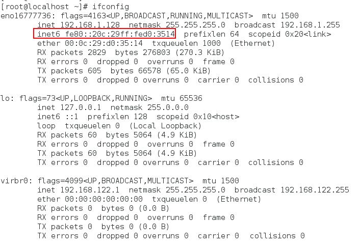 centos7怎么關(guān)閉ipv6僅使用ipv4？centos7關(guān)閉ipv6僅使用ipv4教程