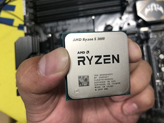 4核8線程和6核6線程的CPU哪個(gè)好？電腦CPU核數(shù)多和線程多的區(qū)別