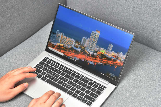 RedmiBook 14Ⅱ筆記本怎么樣？RedmiBook 14II筆記本電腦評測