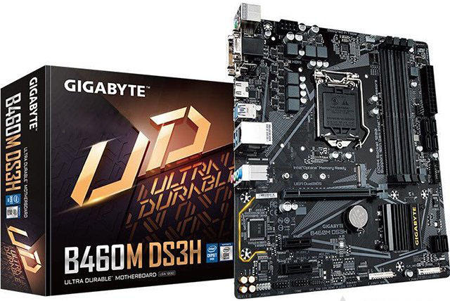intel十代酷睿i3-10100配GTX1650Super顯卡玩游戲的電腦配置推薦