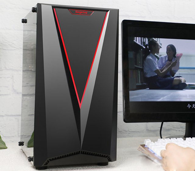 性能略超i3 10100！AMD銳龍R3 3100配GTX1660<a href=/games/ target=_blank class=infotextkey>游戲</a>組裝機配置清單