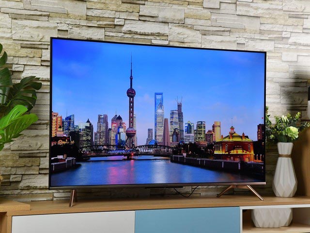 高品質(zhì)與性價比的極致融合 酷開P70智慧屏深度測試 
