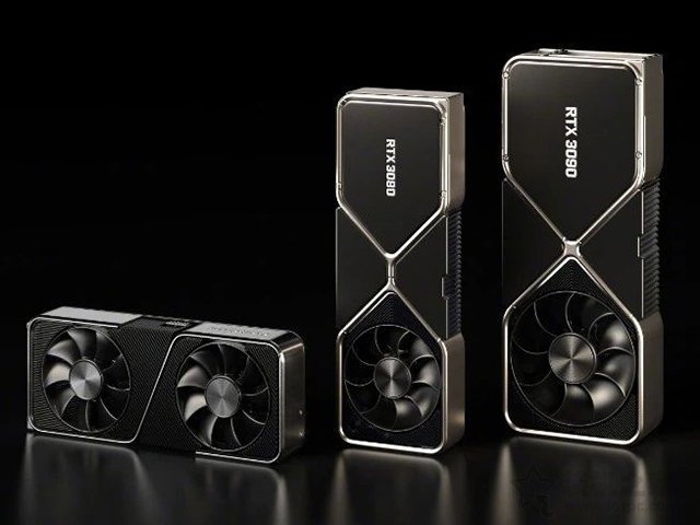 RTX30系列顯卡為我們帶來了哪些新特性？一文帶你了解RTX30系顯卡