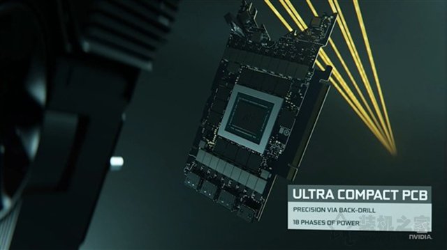 精致的機械設計和電路設計