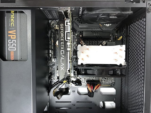 RTX3070、RTX3080、RTX3090電源功率選擇多大適合？功率計算公式