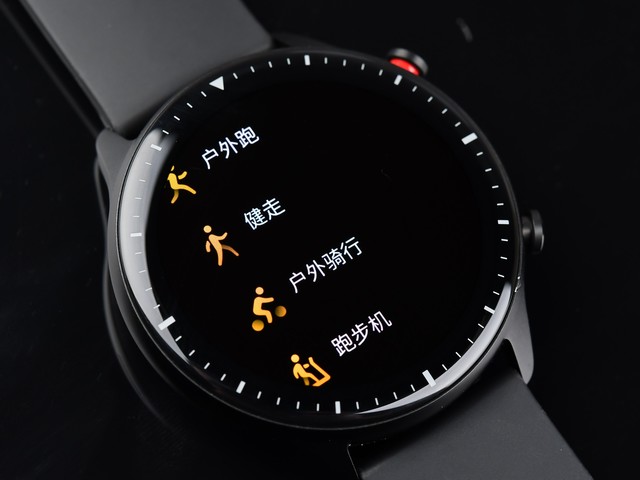 輕薄旗艦智能手表 Amazfit GTR 2全面評測（審核） 
