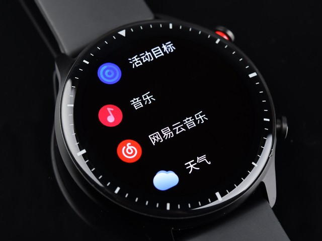 輕薄旗艦智能手表 Amazfit GTR 2全面評測（審核） 