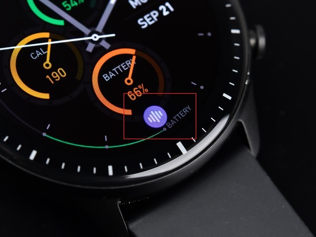 輕薄旗艦智能手表 Amazfit GTR 2全面評測（審核） 