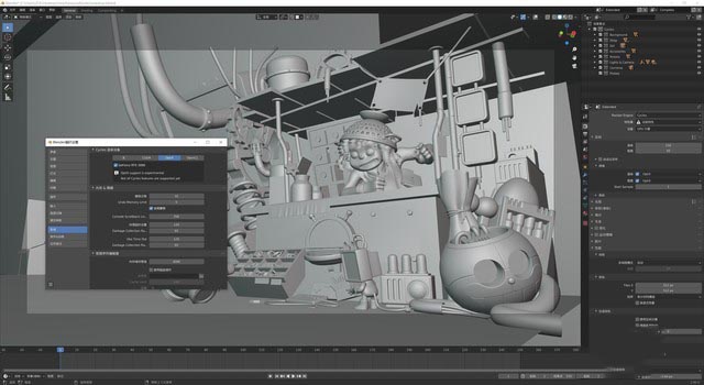 華碩TUF RTX 3090 24G GAMING顯卡評測：斗尊強(qiáng)者 恐怖如斯 