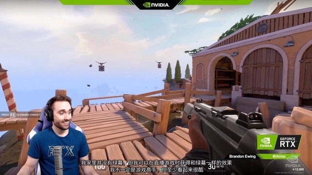 NVIDIA 30系顯卡發(fā)布會(huì) 你需要了解這些 
