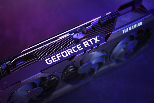 華碩TUF RTX 3090 24G GAMING顯卡評(píng)測(cè)：斗尊強(qiáng)者 恐怖如斯 