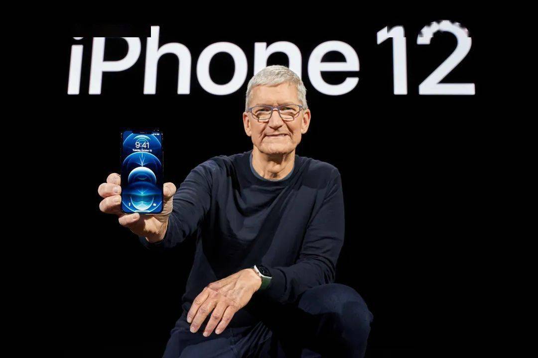 iPhone 12系列正式發(fā)布，全系支持5G網(wǎng)絡(luò)，售價5499元起