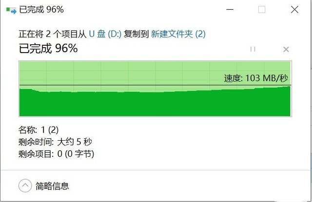 三星SD卡PRO Plus首測(cè)：專業(yè)領(lǐng)域 