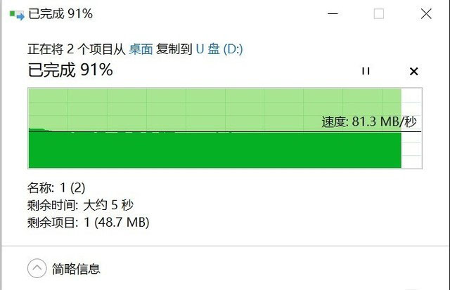三星SD卡PRO Plus首測(cè)：專業(yè)領(lǐng)域 