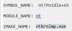 win10 1909藍屏代碼IRQL_NOT_LESS_OR_EQUAL的解決方法