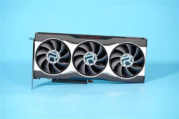 AMD RX 6800顯卡拆解圖賞，性能強(qiáng)悍價(jià)格更香！