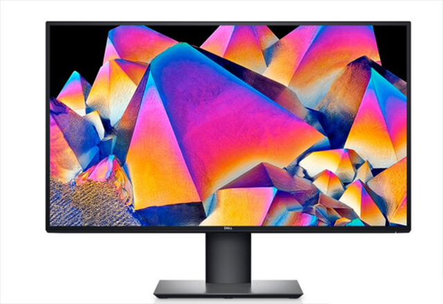 戴爾U2720QM