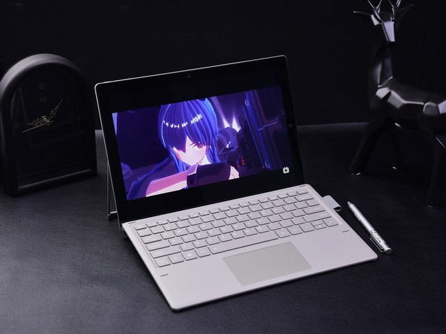中柏EZpad i7平板電腦怎么樣？中柏EZpad i7平板電腦詳細(xì)評(píng)測(cè)