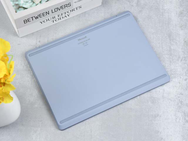Surface Laptop Go 開箱試用 可以入手 