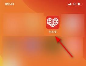 拼多多怎么查看賬號(hào)日志?