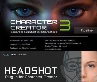 Headshot插件如何使用？Headshot插件使用教程
