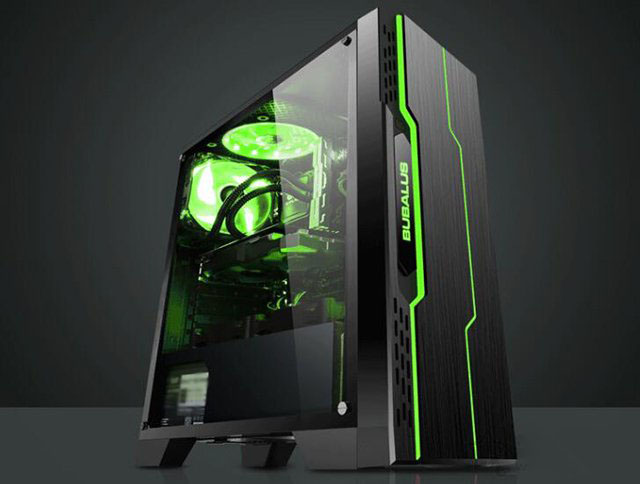 intel十代酷睿i5 10400F配GTX1650Super電腦配置推薦 暢玩主流游戲！