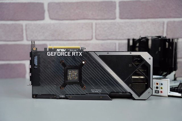 暢玩2K游戲大作！i7-10700KF配RTX3070萬(wàn)元DIY電腦主機(jī)配置清單