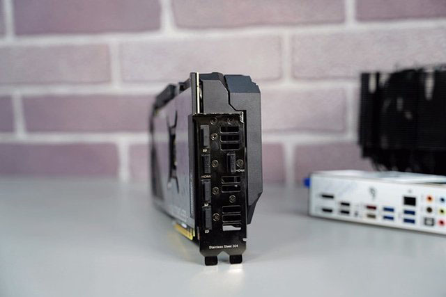暢玩2K游戲大作！i7-10700KF配RTX3070萬(wàn)元DIY電腦主機(jī)配置清單