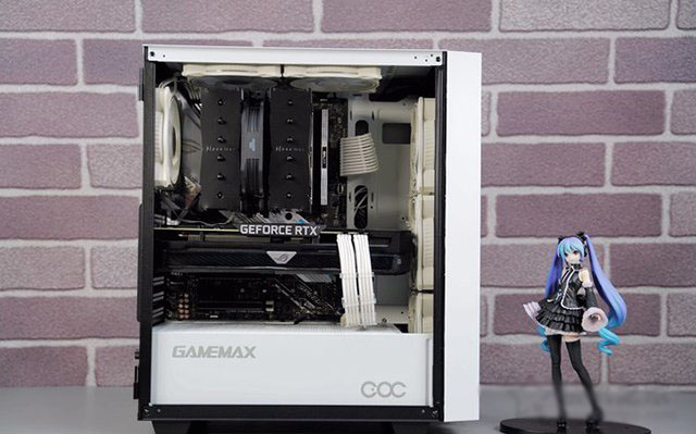 暢玩2K游戲大作！i7-10700KF配RTX3070萬(wàn)元DIY電腦主機(jī)配置清單
