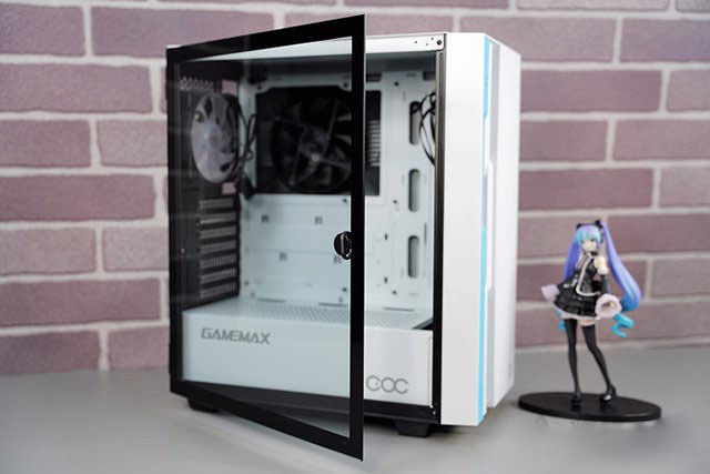 暢玩2K游戲大作！i7-10700KF配RTX3070萬(wàn)元DIY電腦主機(jī)配置清單