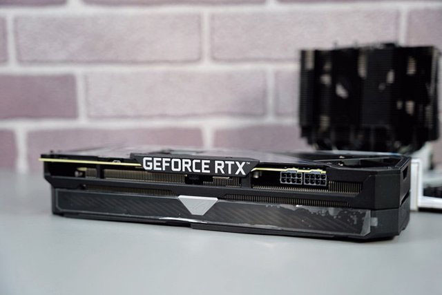 暢玩2K游戲大作！i7-10700KF配RTX3070萬(wàn)元DIY電腦主機(jī)配置清單