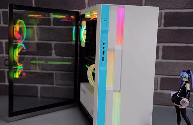 暢玩2K游戲大作！i7-10700KF配RTX3070萬(wàn)元DIY電腦主機(jī)配置清單