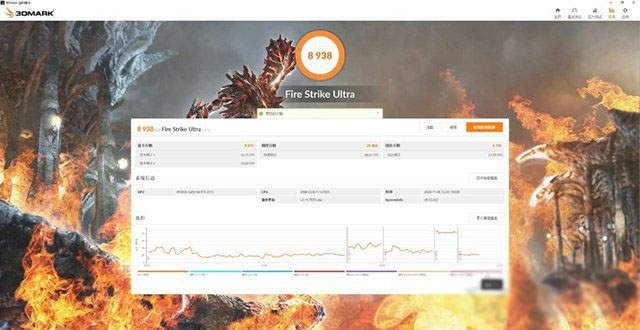 暢玩2K游戲大作！i7-10700KF配RTX3070萬(wàn)元DIY電腦主機(jī)配置清單