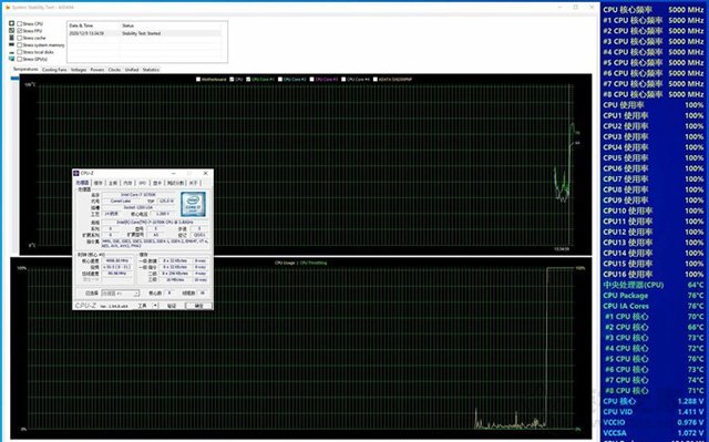 暢玩2K游戲大作！i7-10700KF配RTX3070萬(wàn)元DIY電腦主機(jī)配置清單