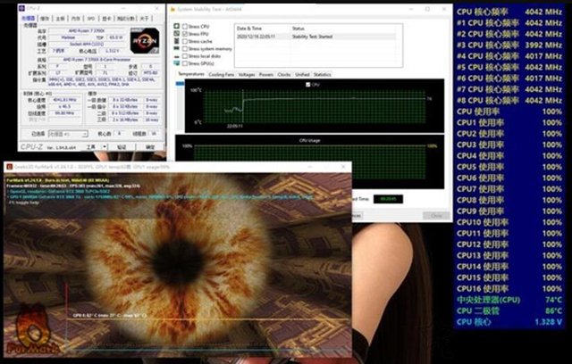 爽玩游戲大作，AMD銳龍R5 5600X配RTX 3060Ti組裝機(jī)配置方案